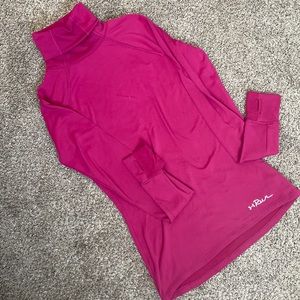 Fitted All Season Under Shirt